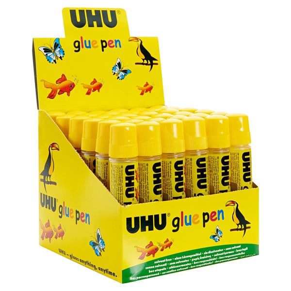 UHU Glue Pen 50 ml